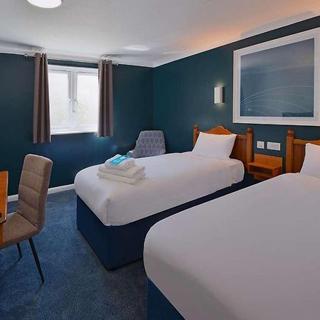 Travelodge Redhill Redhill  Habitación foto