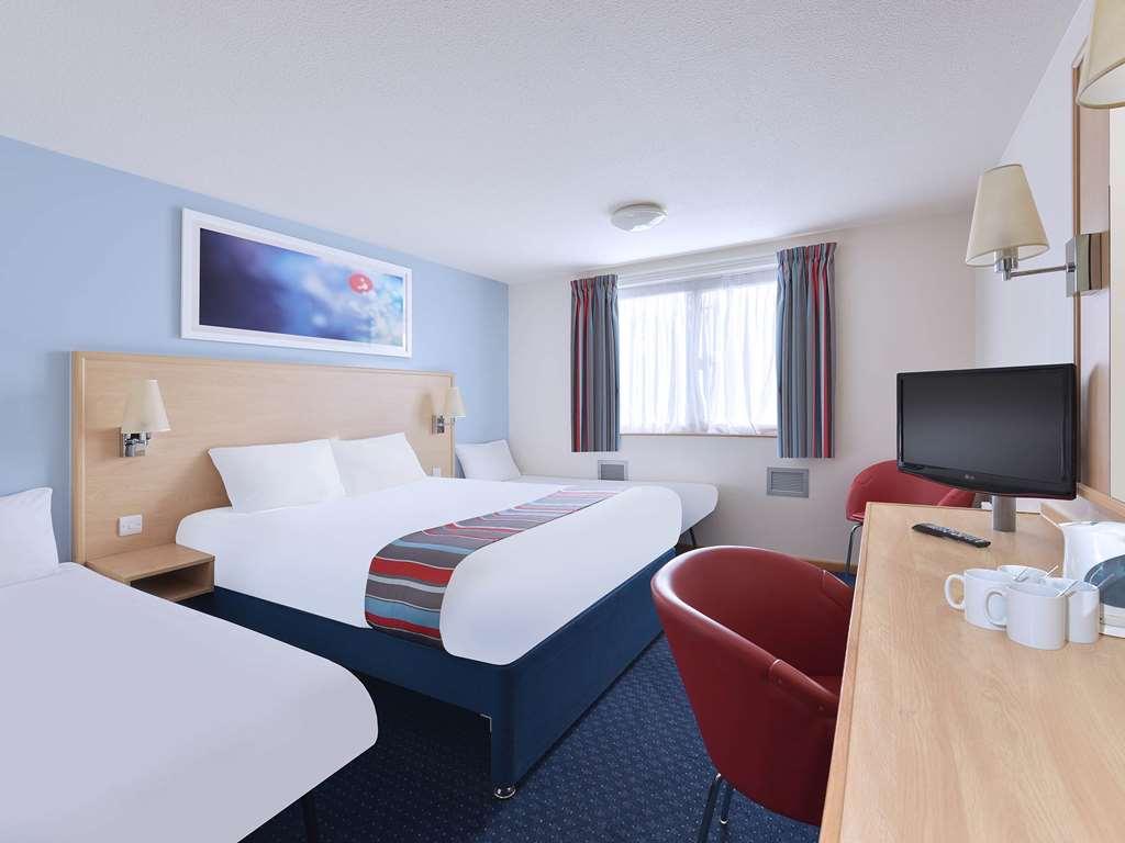 Travelodge Redhill Redhill  Servicios foto