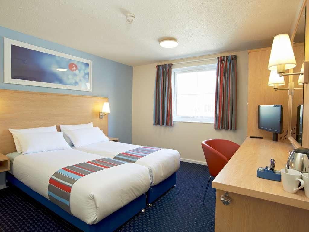 Travelodge Redhill Redhill  Habitación foto
