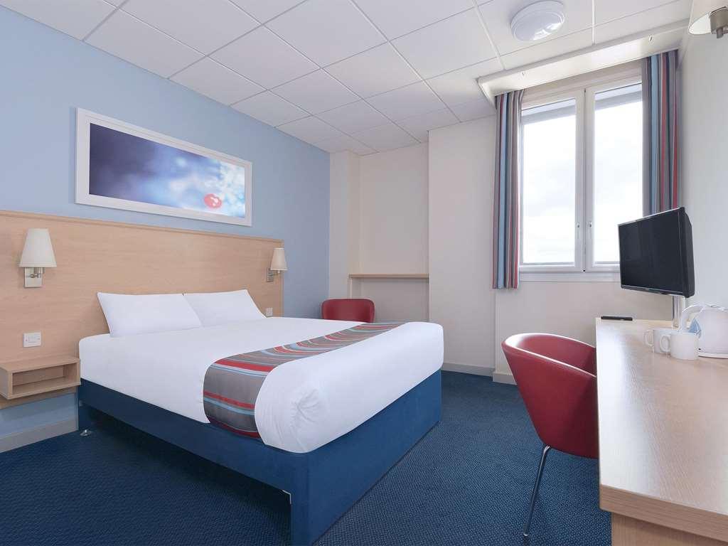 Travelodge Redhill Redhill  Habitación foto