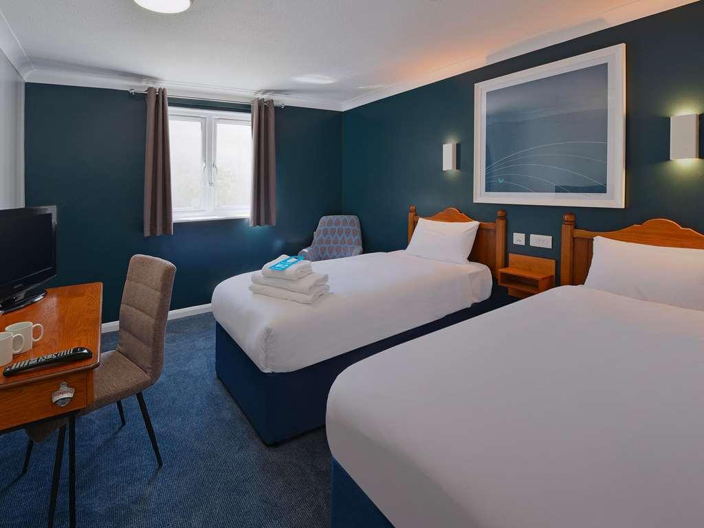 Travelodge Redhill Redhill  Habitación foto