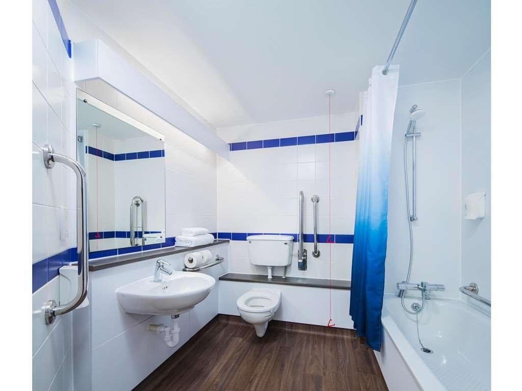 Travelodge Redhill Redhill  Habitación foto
