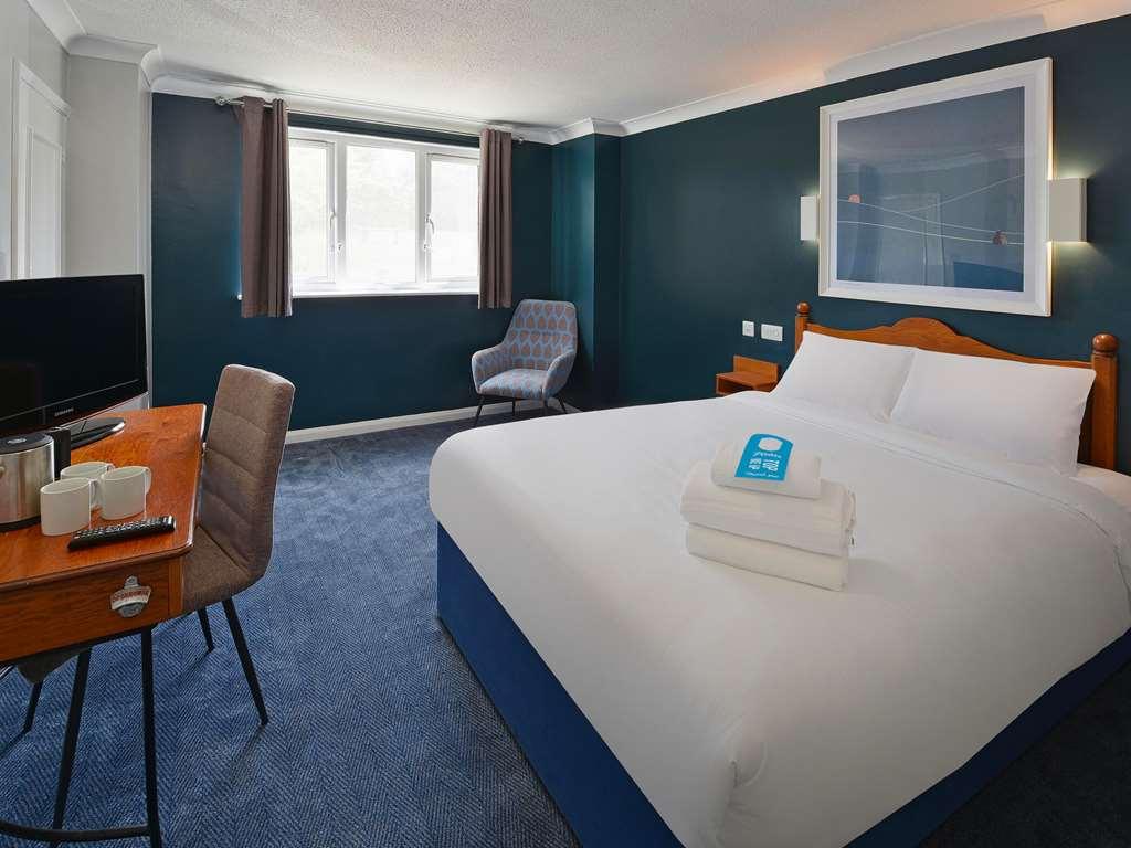 Travelodge Redhill Redhill  Habitación foto