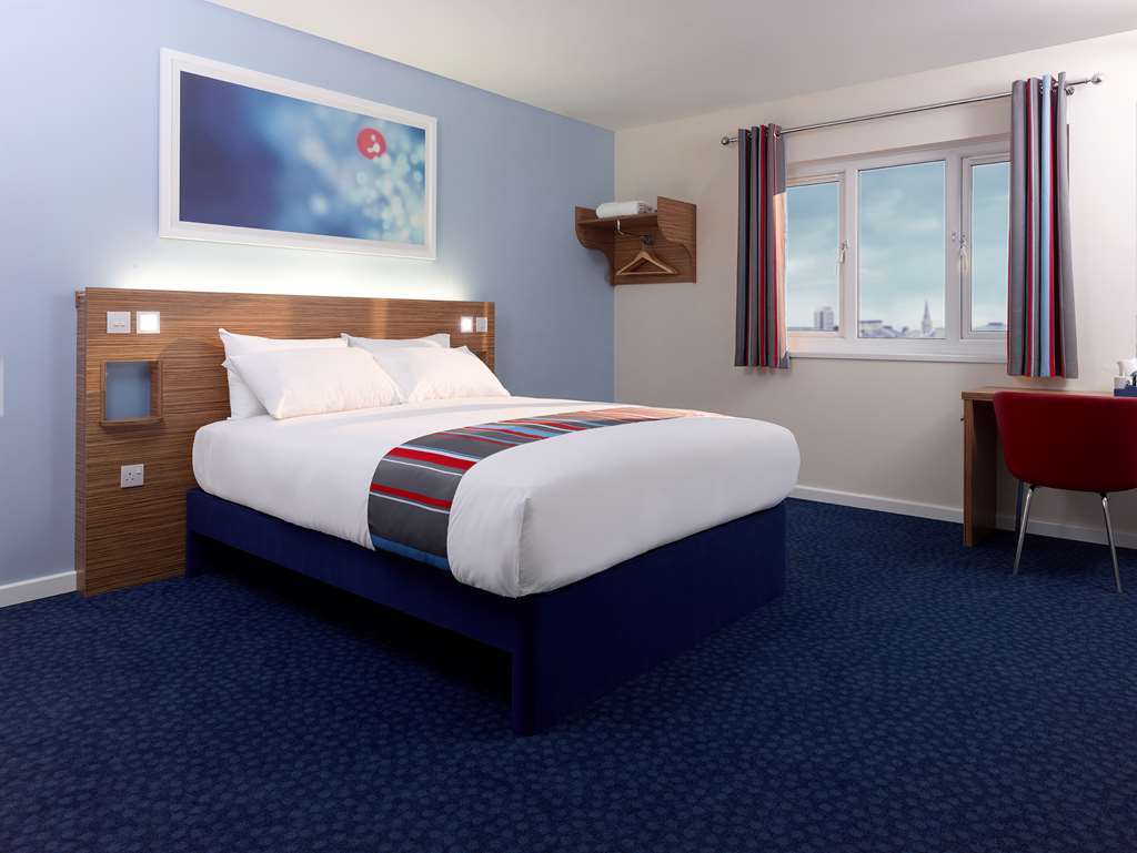 Travelodge Redhill Redhill  Habitación foto