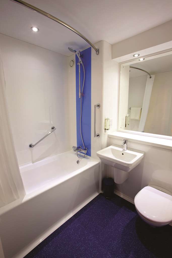 Travelodge Redhill Redhill  Habitación foto