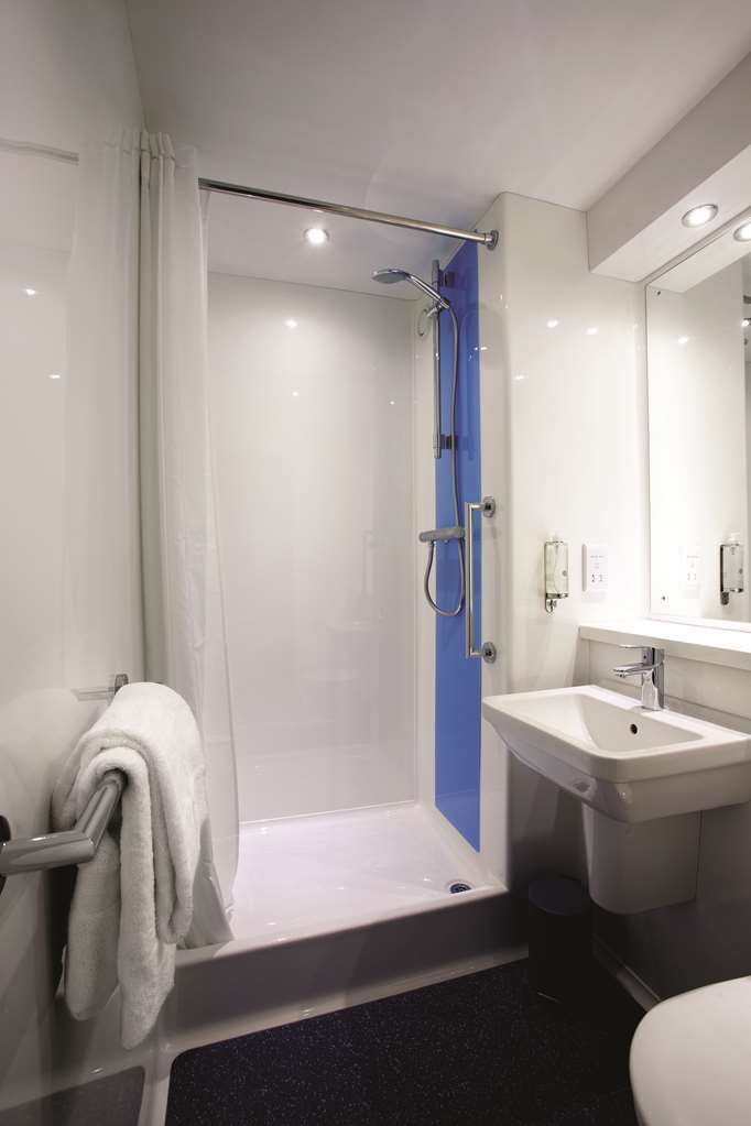 Travelodge Redhill Redhill  Habitación foto
