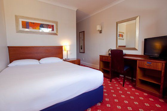 Travelodge Redhill Redhill  Habitación foto
