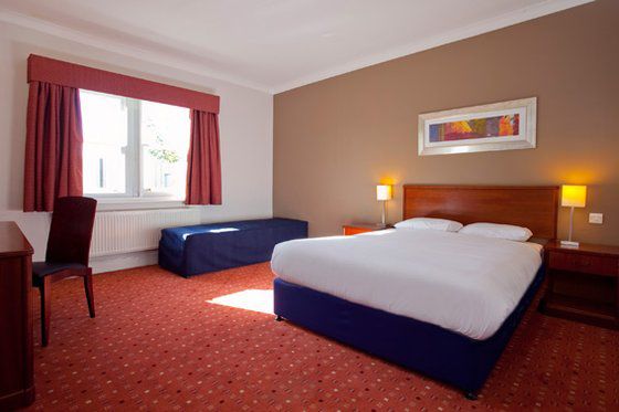 Travelodge Redhill Redhill  Habitación foto