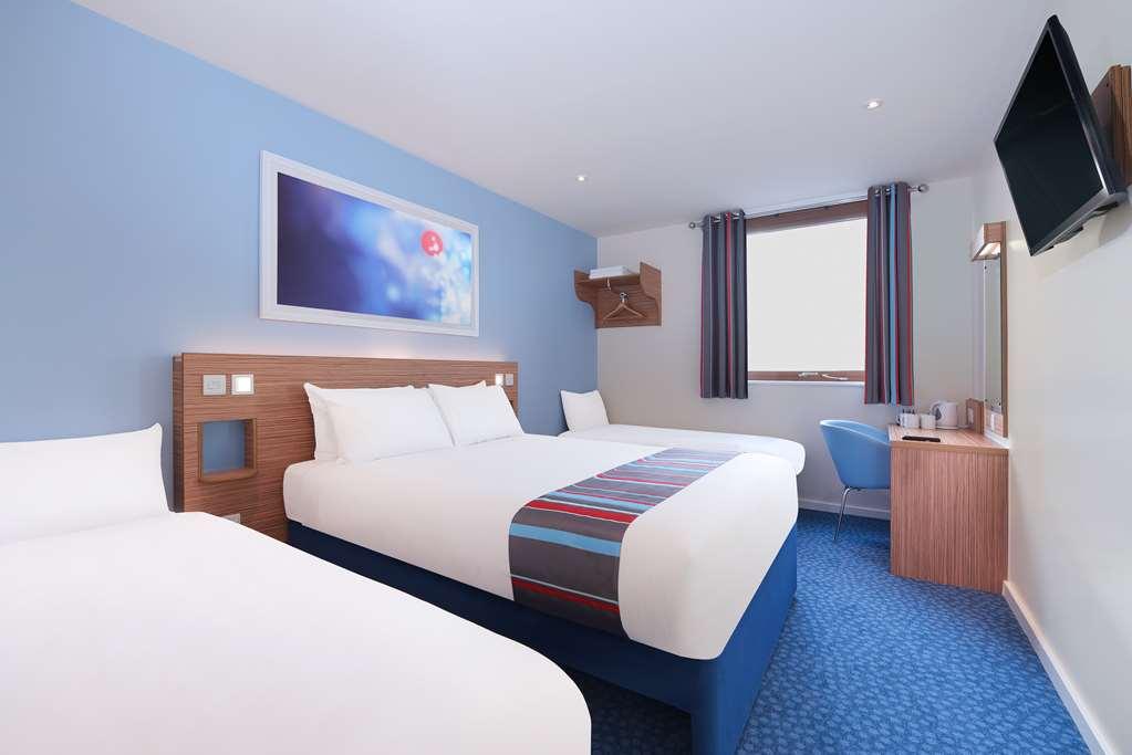 Travelodge Redhill Redhill  Habitación foto